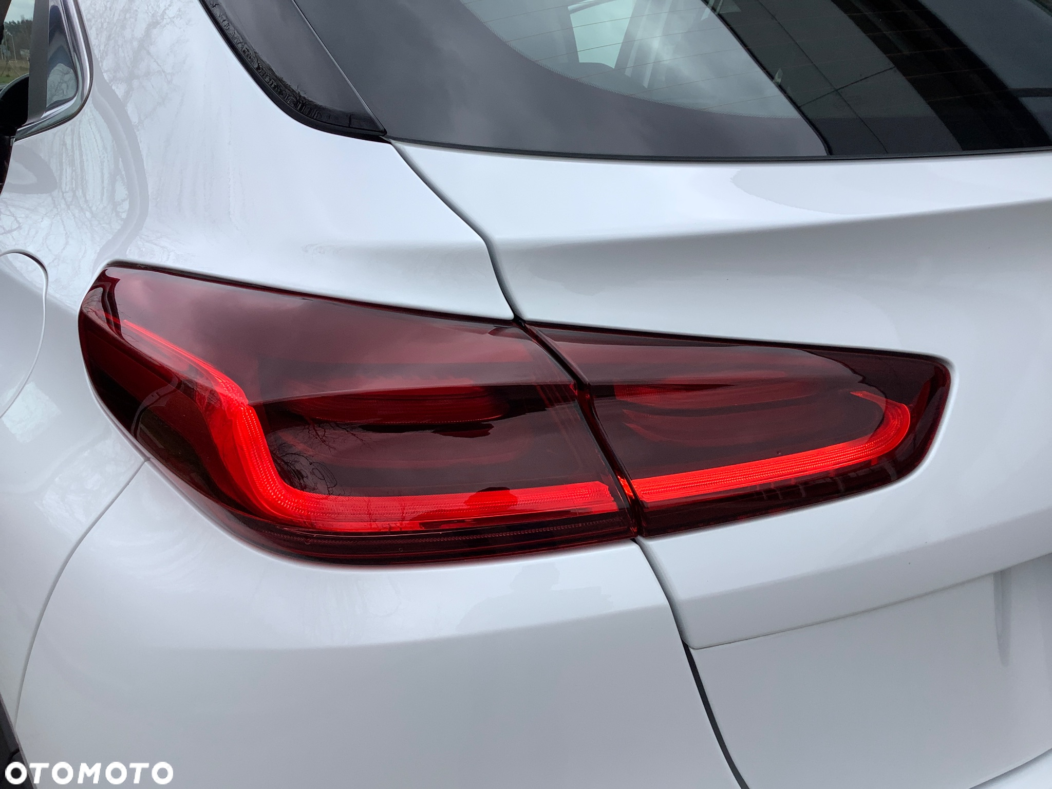 Kia XCeed 1.6 GDI DCT6 OPF Plug-in-Hybrid SPIRIT - 29