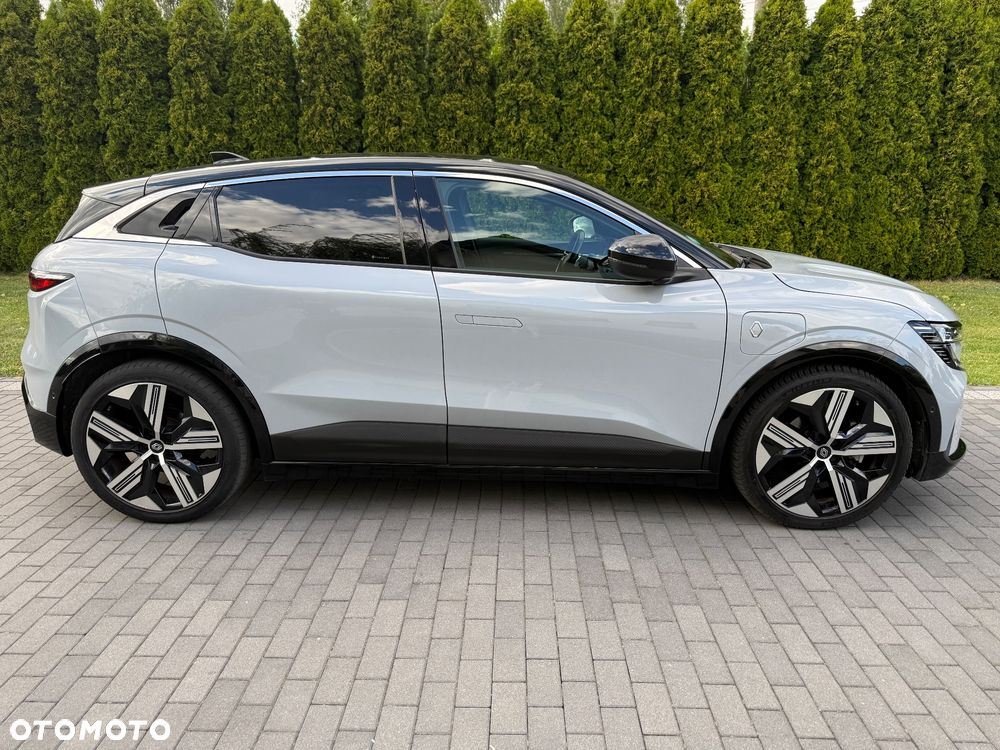 Renault Megane 220 Comfort Range Equilibre - 12