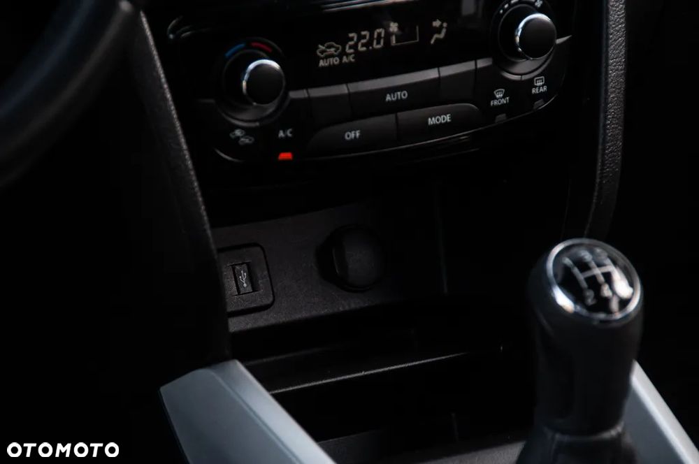 Suzuki Vitara 1.6 Elegance 2WD - 33