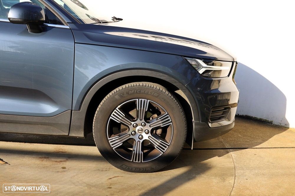 Volvo XC 40 2.0 D3 Inscription Geartronic - 6