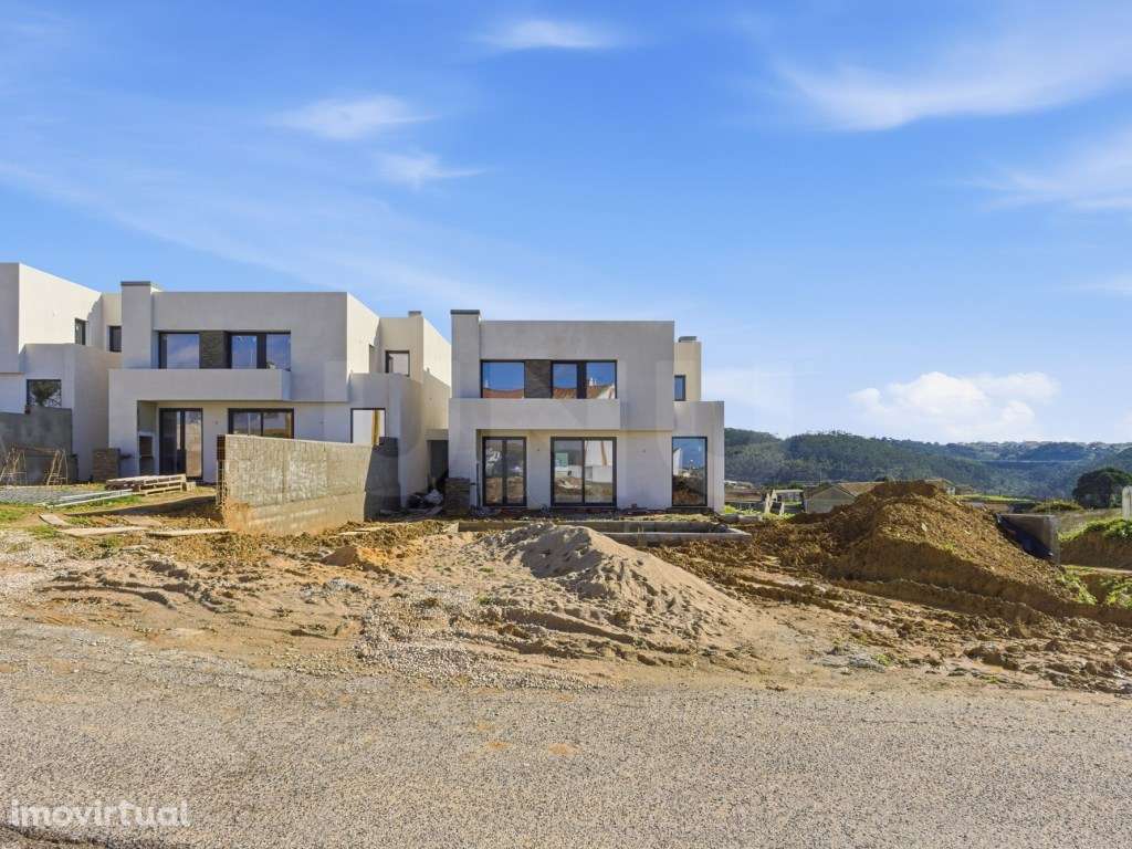 Moradias T4, para venda, em Mafra - Grande imagem: 5/40