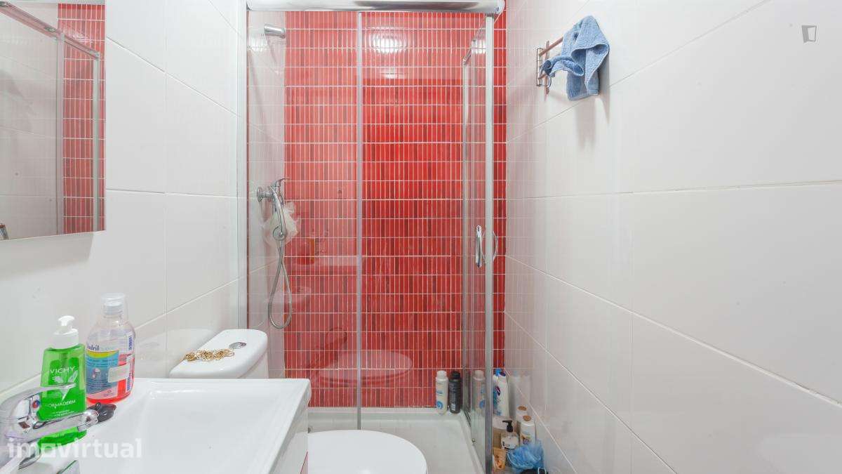Quarto - localizado em Bonfim Porto - Grande imagem: 5/27