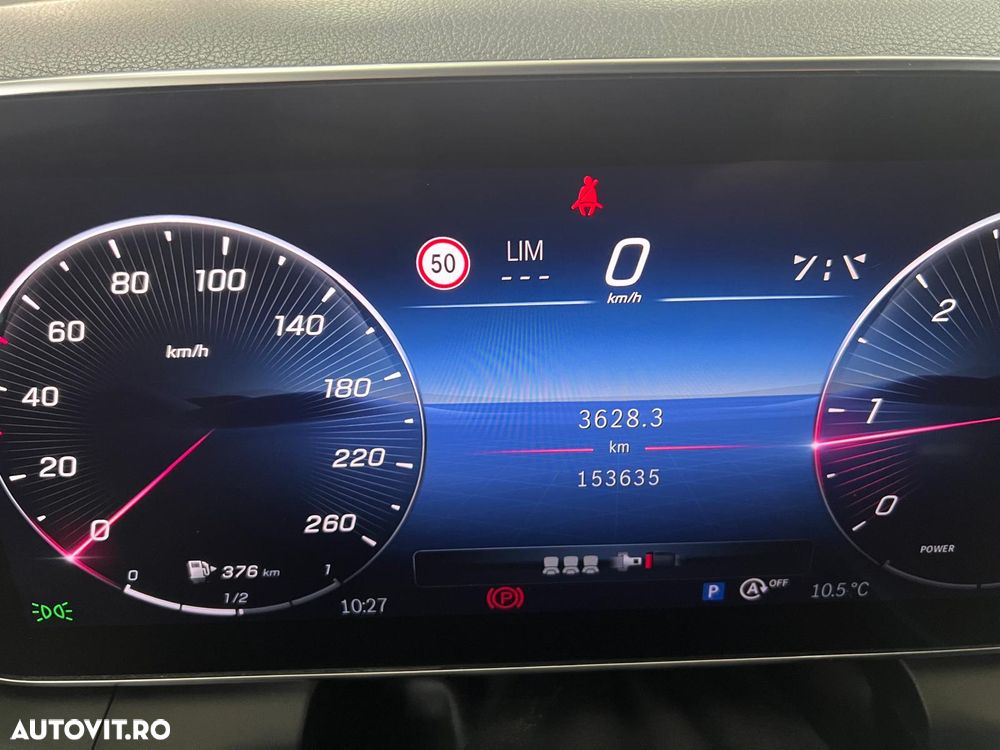 Mercedes-Benz GLC 220 d 4Matic 9G-TRONIC Avantgarde Advanced - 25