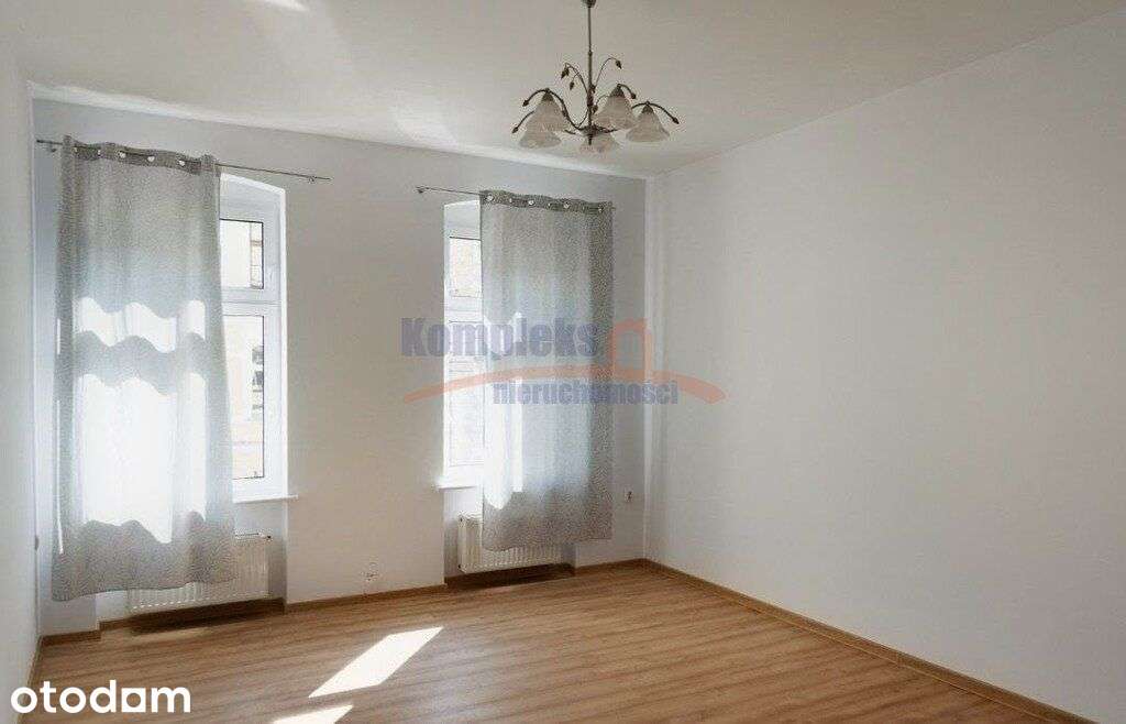 Mieszkanie, 87 m², Szczecin