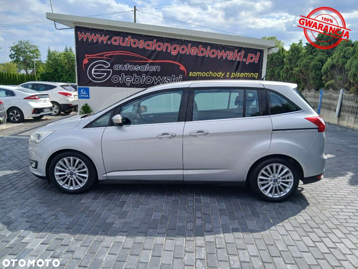 Ford C-MAX - 17