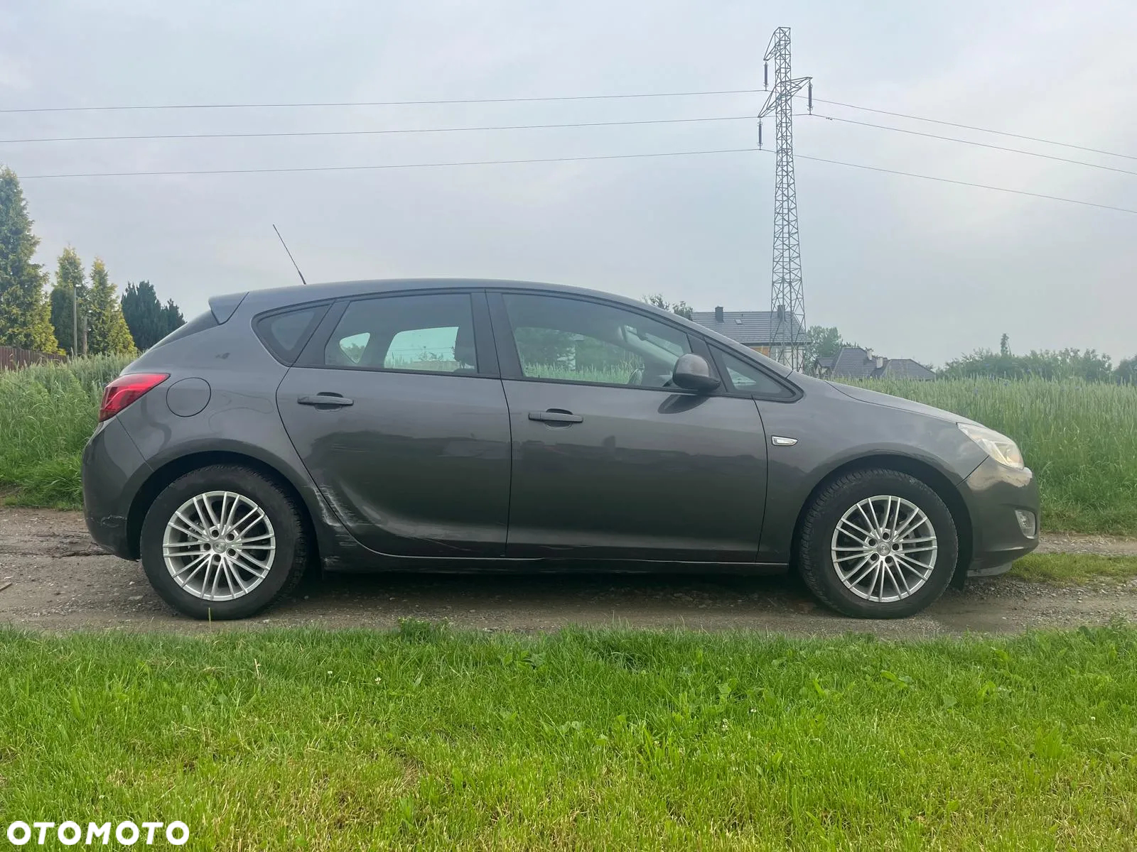 Opel Astra - 8