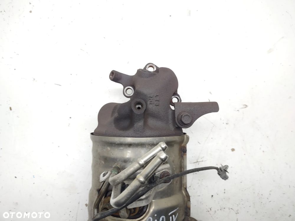 KATALIZATOR DPF KIA RIO IV 1.4CRDI D4FC EURO 6 2017r. ORYGINAŁ SPRAWNY - 4