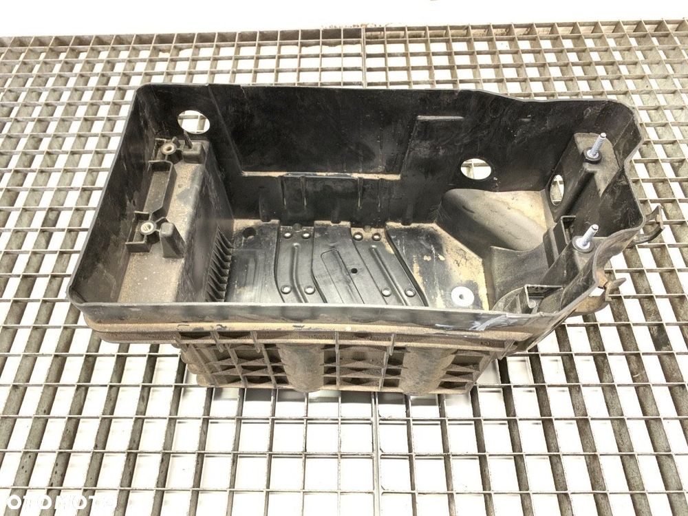 PODSTAWA AKUMULATORA  RENAULT ARKANA I (LCM_) 2019 - 2022 1.5 E-TECH 145 69 kW [94 KM] Hybryda - 1