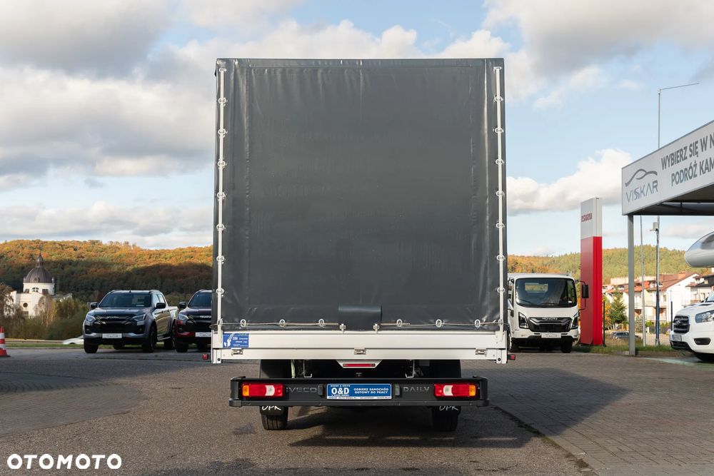 Iveco Daily 35S16H3.0A8 - 35