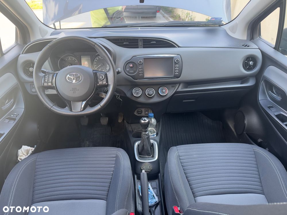 Toyota Yaris - 26