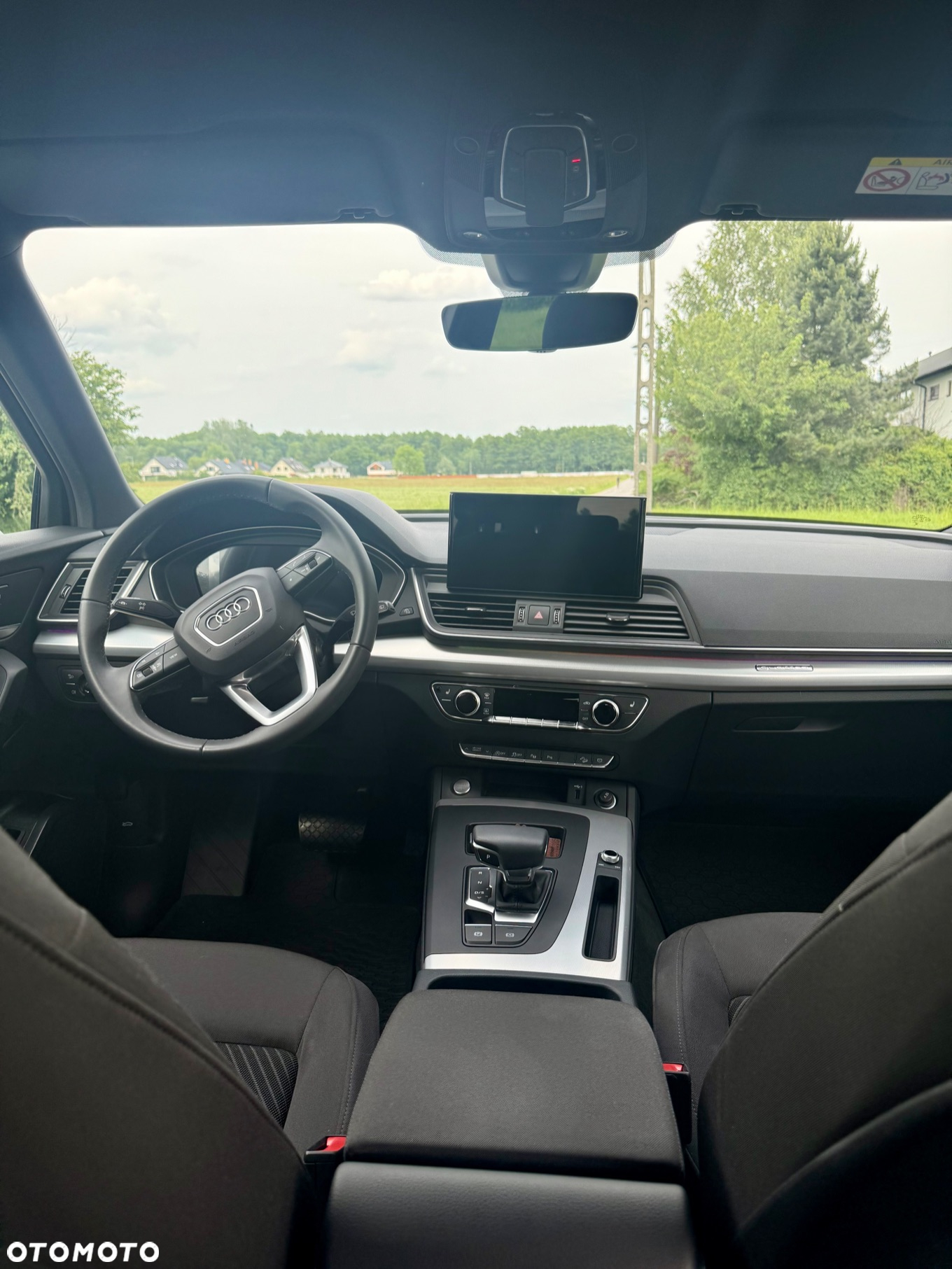 Audi Q5 - 7