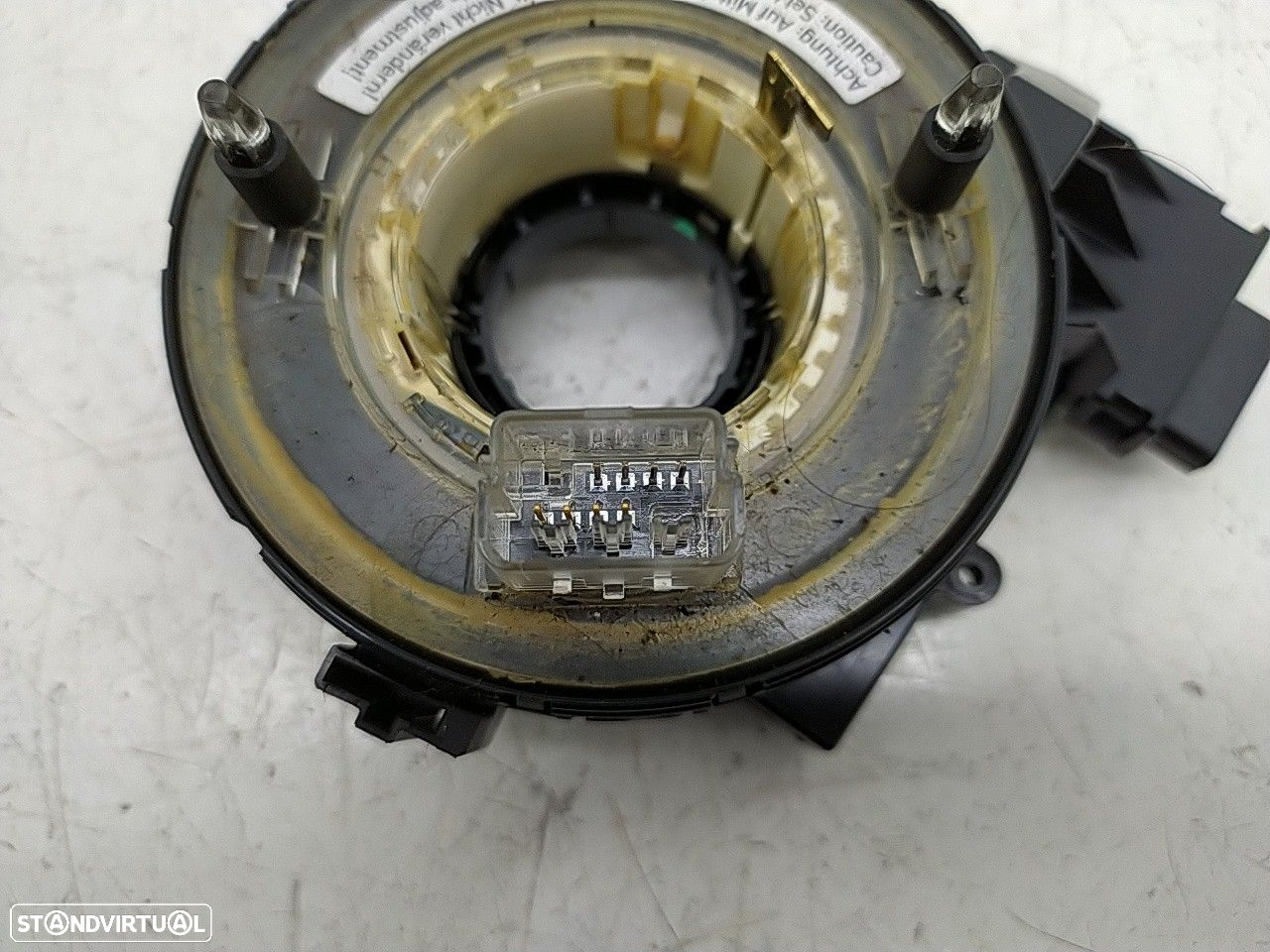 Fita Airbag Volkswagen Golf V (1K1) - 5