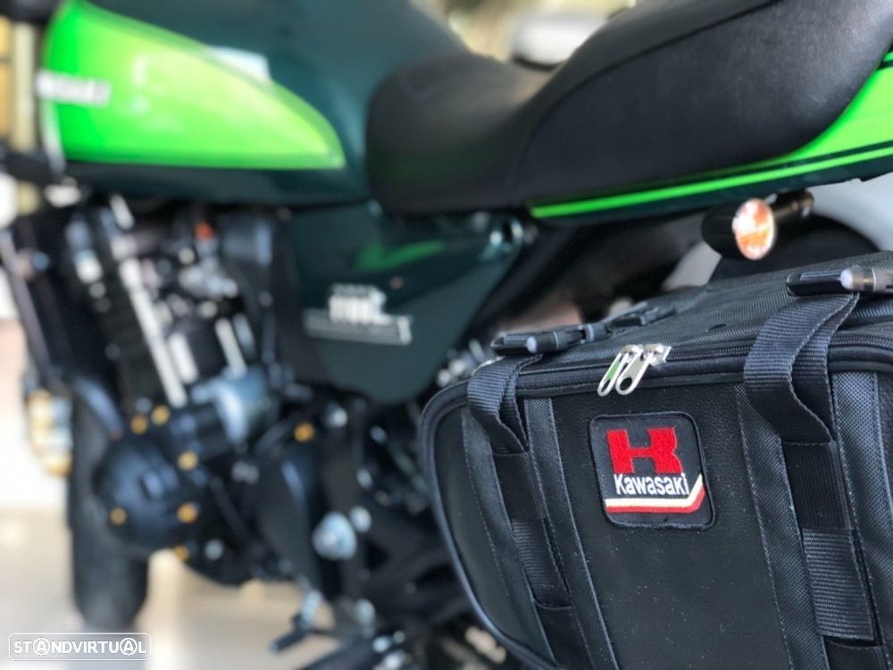 Kawasaki Z 1000 | RS Custom (Pep’s Gang) - 19