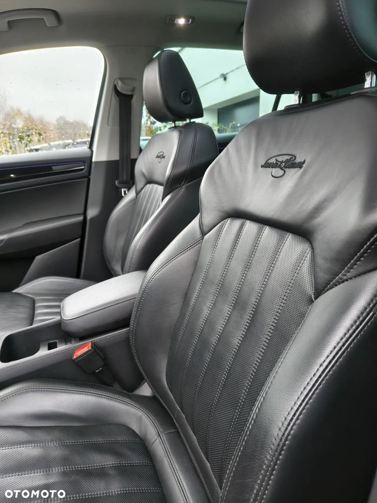 Skoda Kodiaq 2.0 TSI 4x4 L&K DSG - 13