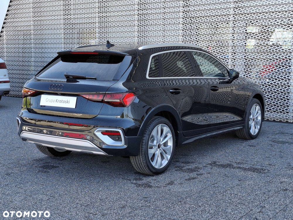 Audi A3 Allstreet - 4