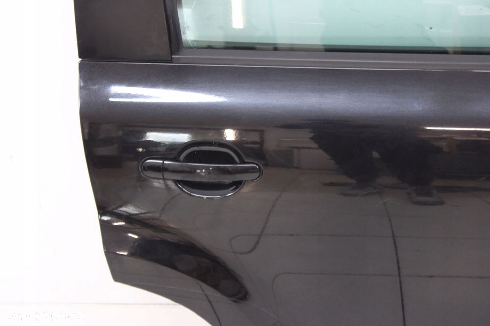 skoda yeti 09r- drzwi prawe tylne prawy tył 9910 / lf9r - 3