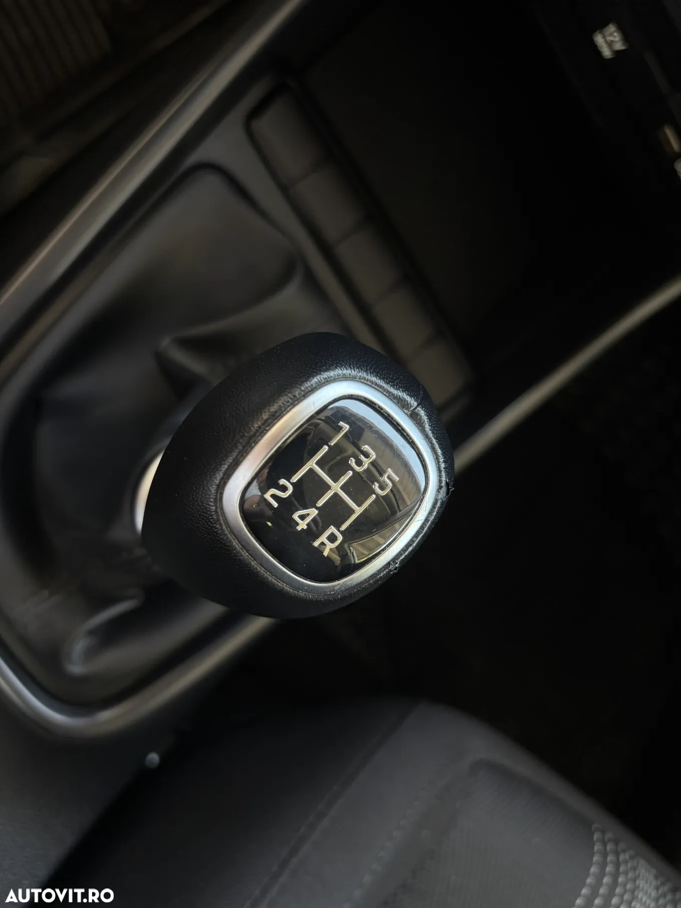 Hyundai i20 1.2 L 84CP 5DR Comfort - 25