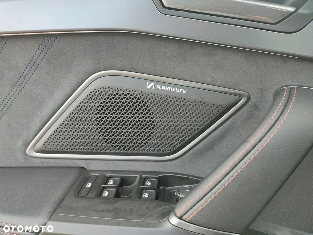 Cupra Leon 2.0 TSI 4Drive VZ DSG - 26