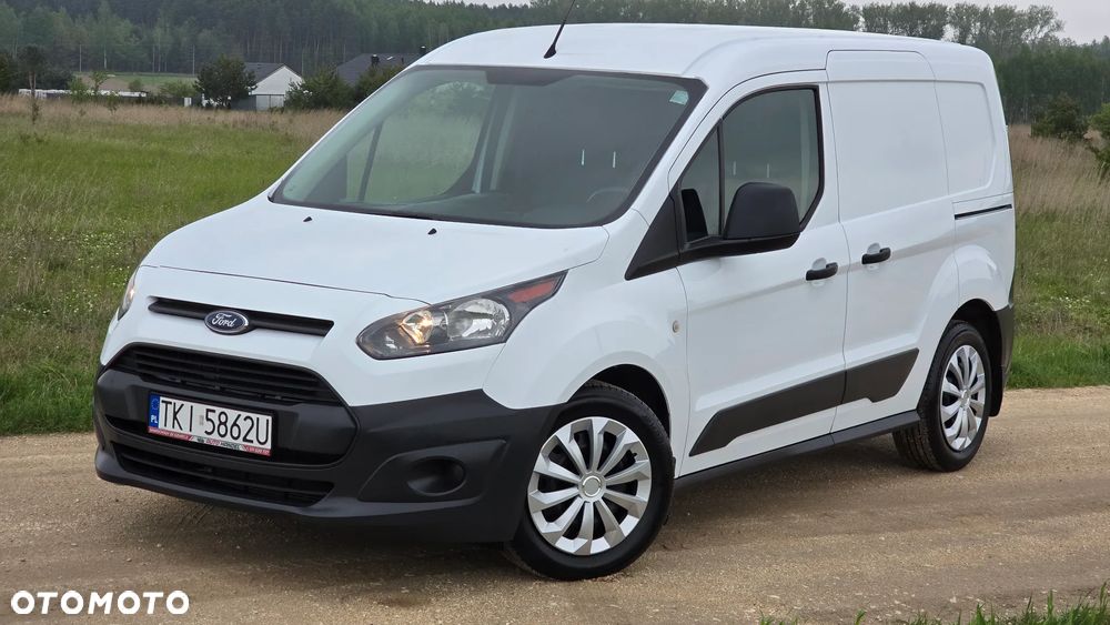 Ford Transit Connect - 2
