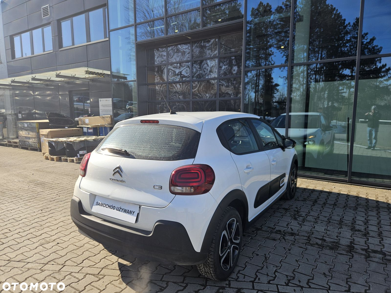 Citroën C3 - 7