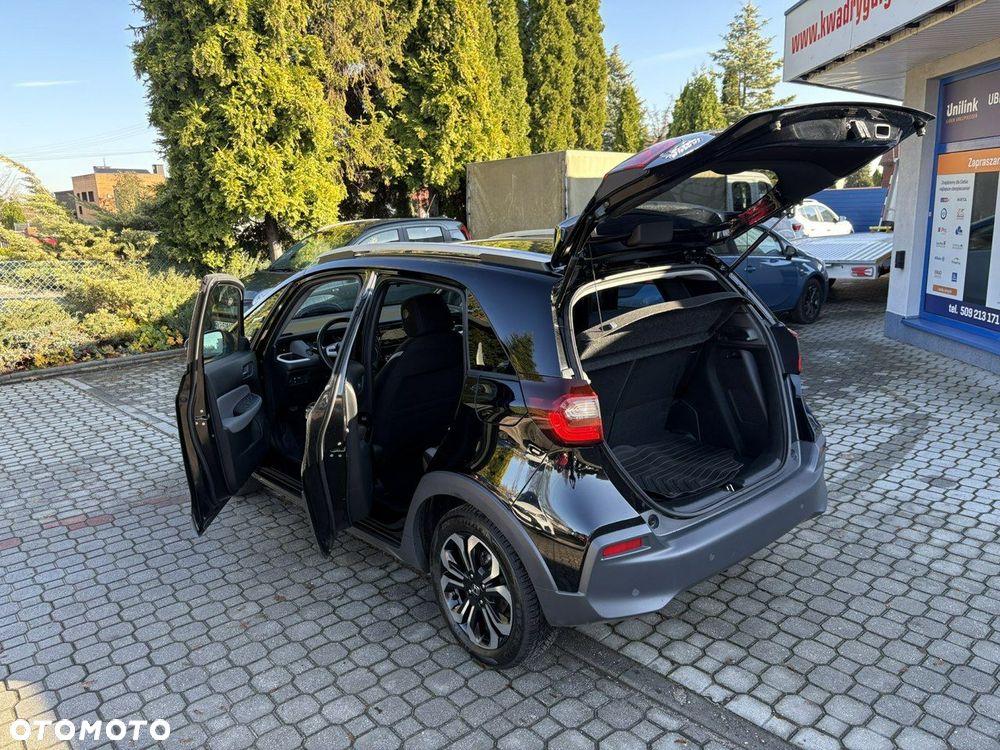 Honda Jazz - 29