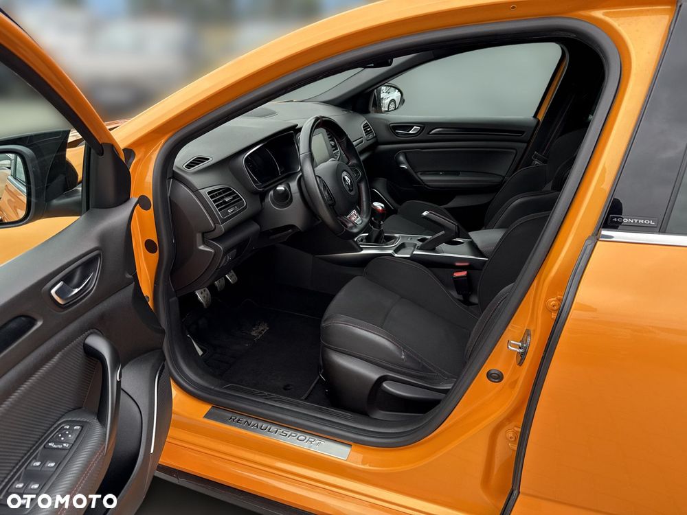 Renault Megane 1.8 TCe R.S - 10