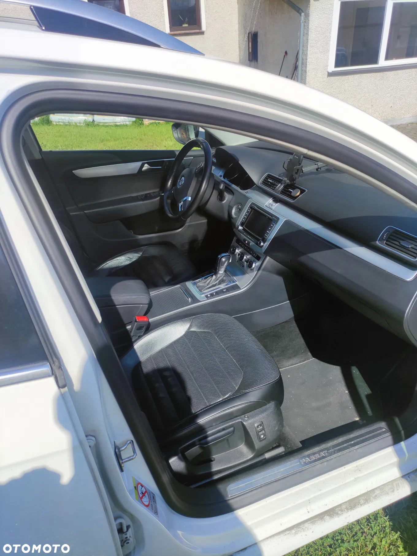 Volkswagen Passat 2.0 TDI Comfortline DSG - 6