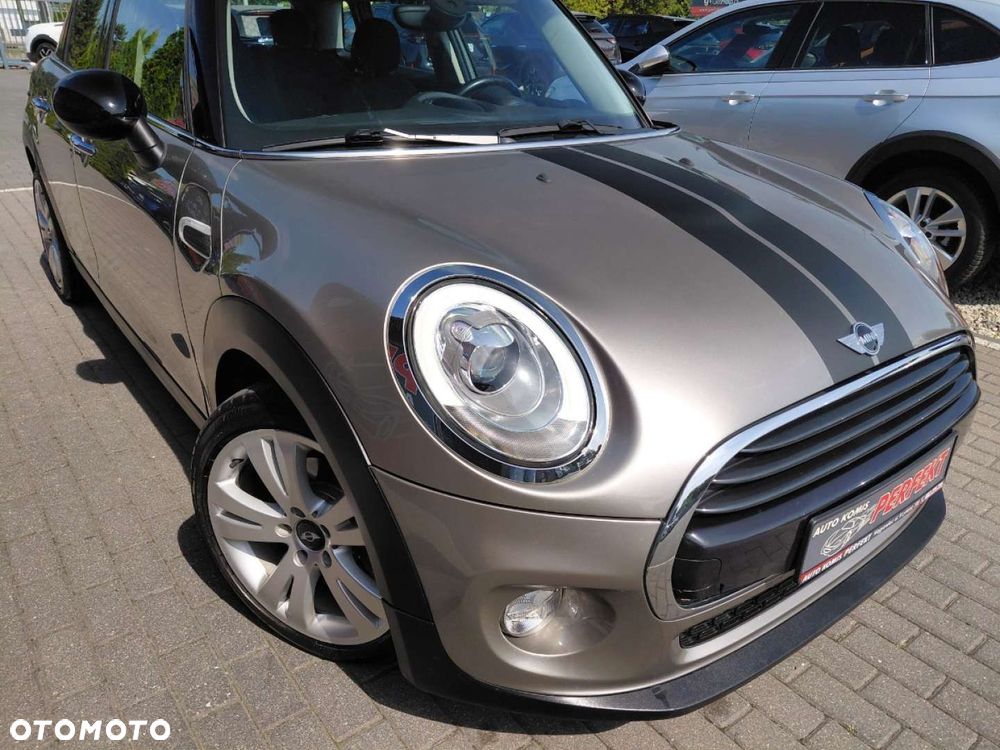 MINI Cooper - 5