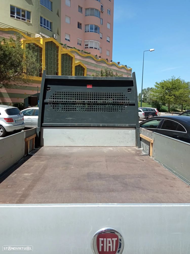 Fiat Ducato - 16