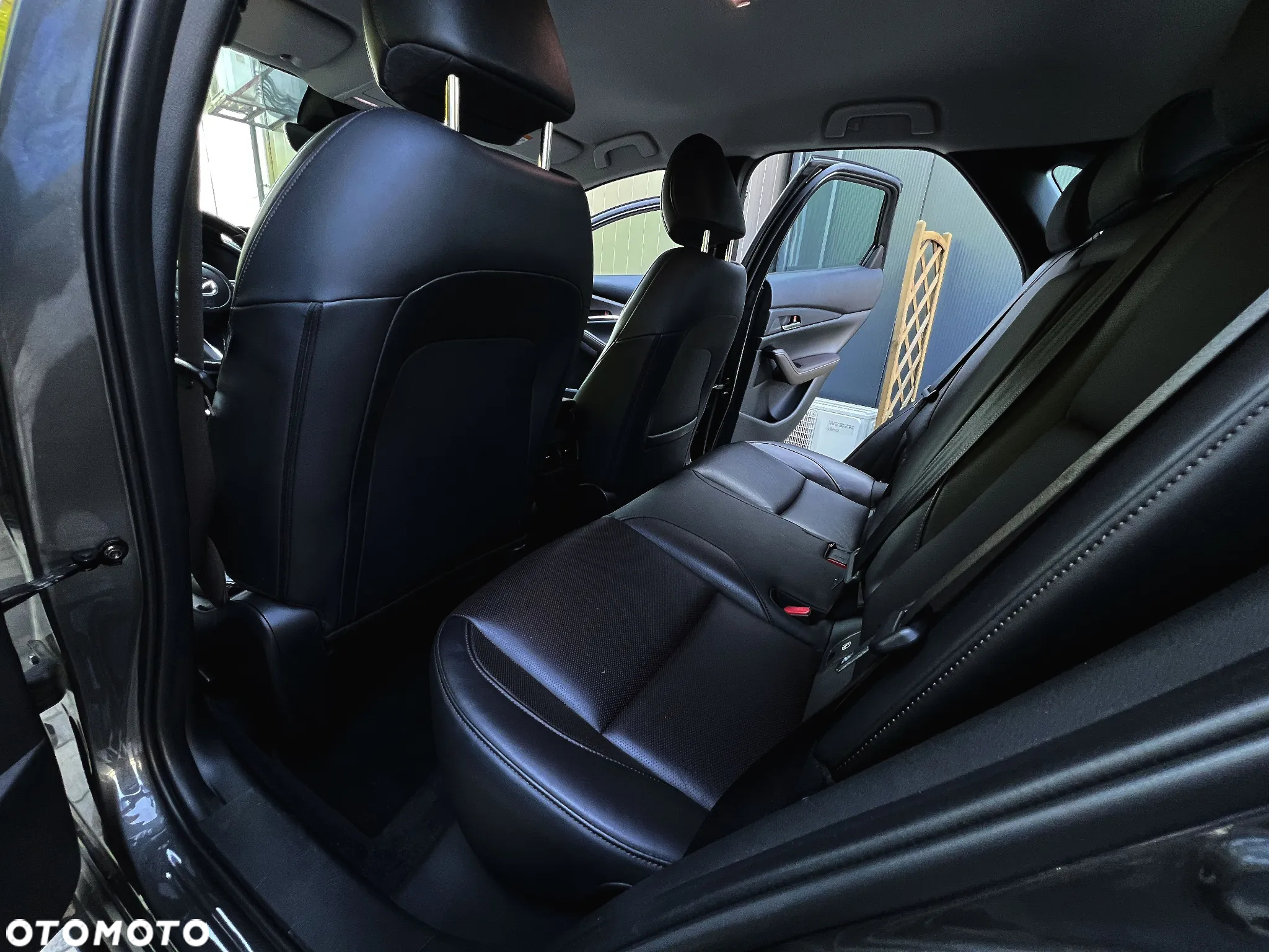 Mazda CX-30 SKYACTIV-D 1.8 - 23