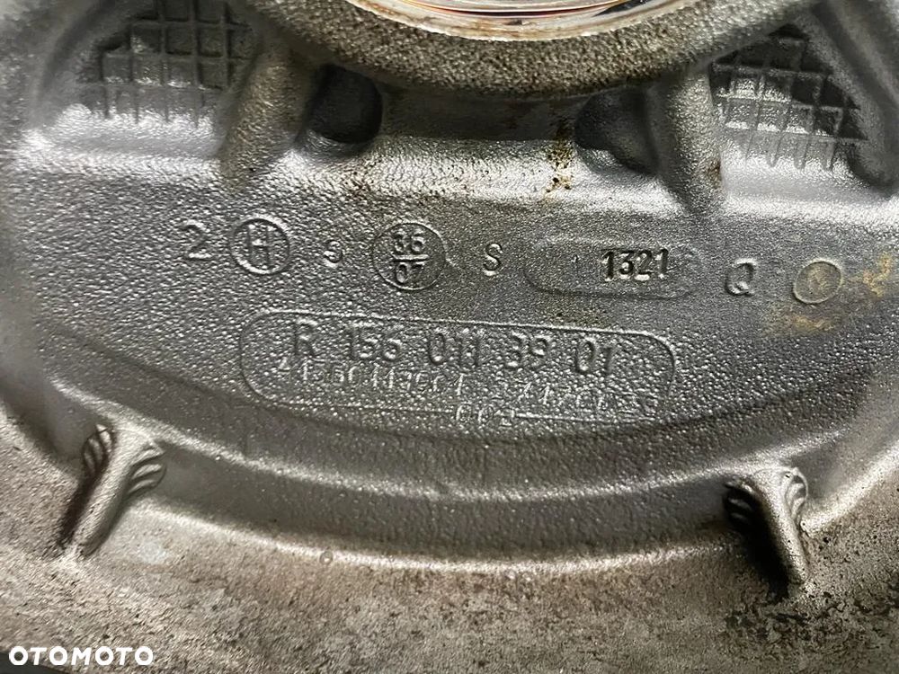 blok silnika mercedes 63amg 63 amg m156 w221 w216 w212 w204 w164 - 16