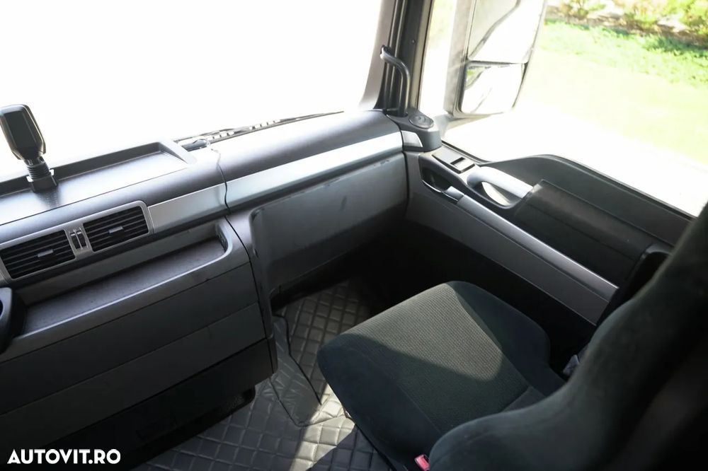 MAN TGX 18.480 / EURO 6 - 32