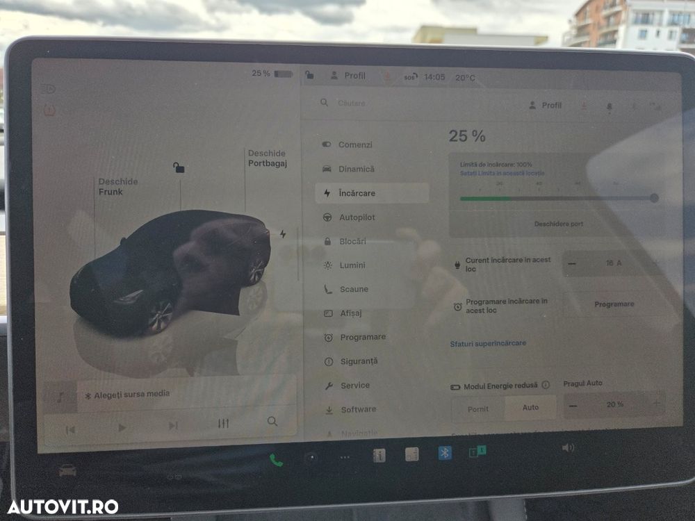 Tesla Model Y RWD - 21