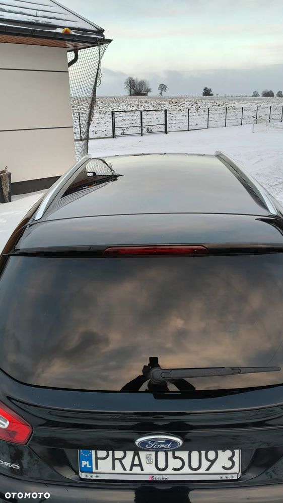 Ford Mondeo 1.6 Eco Boost Start-Stopp Titanium - 6