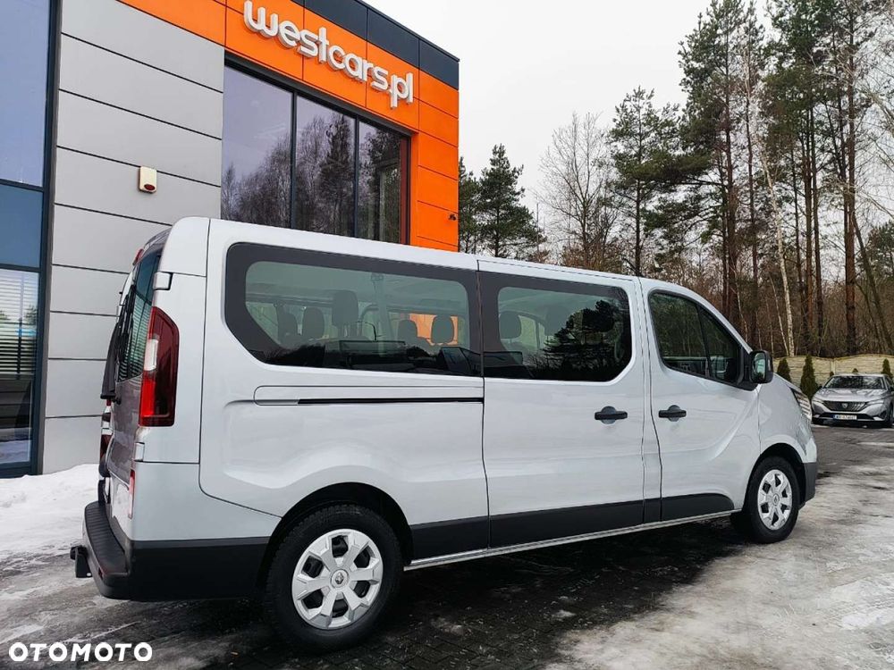 Renault Trafic - 10
