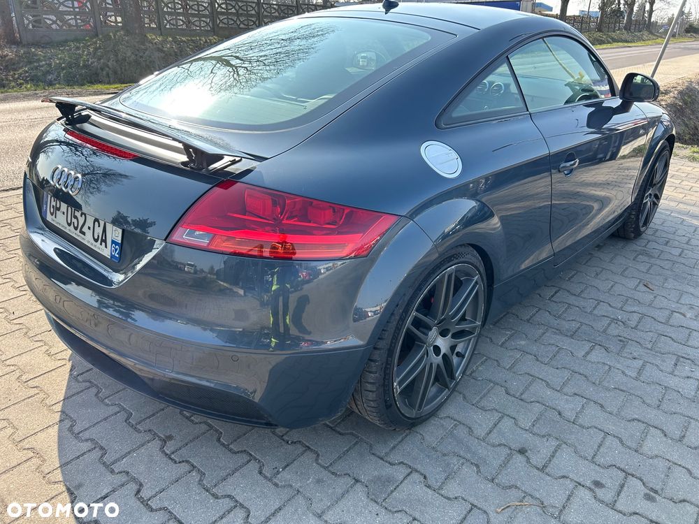 Audi TT Coupé - 35