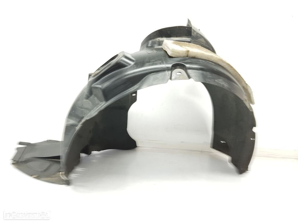 CAVA DA RODA SKODA FABIA NJ3 - 1