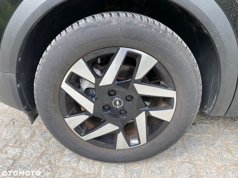 Opel Mokka Mokka-e 50kWh GS Line Plus Pack - 9