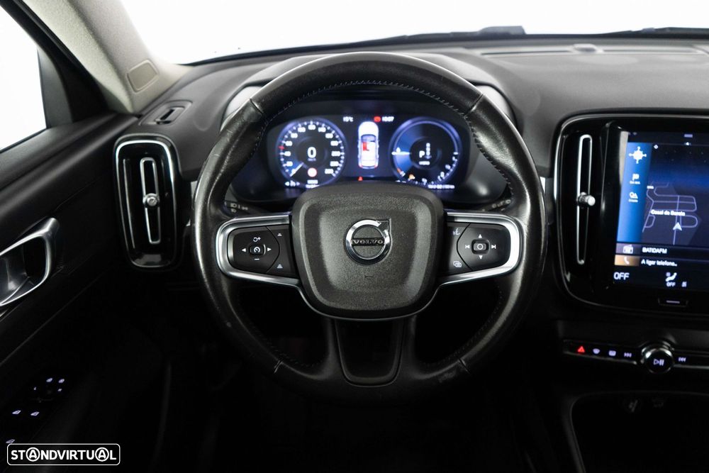 Volvo XC 40 1.5 T5 PHEV Momentum Plus - 29