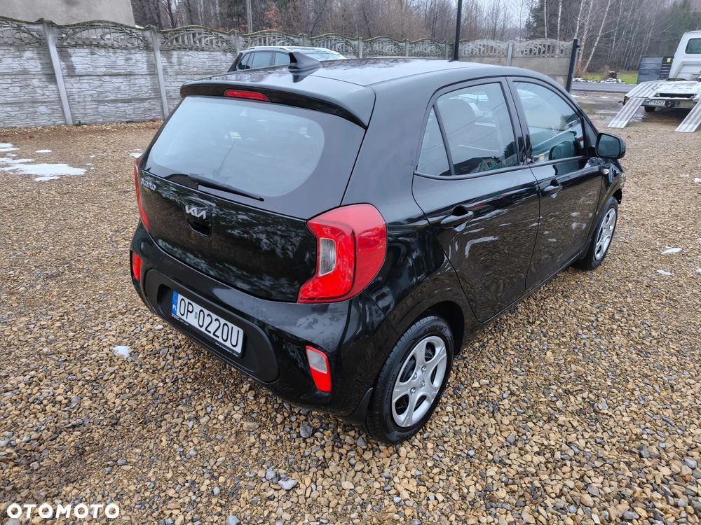 Kia Picanto 1.2 M - 6