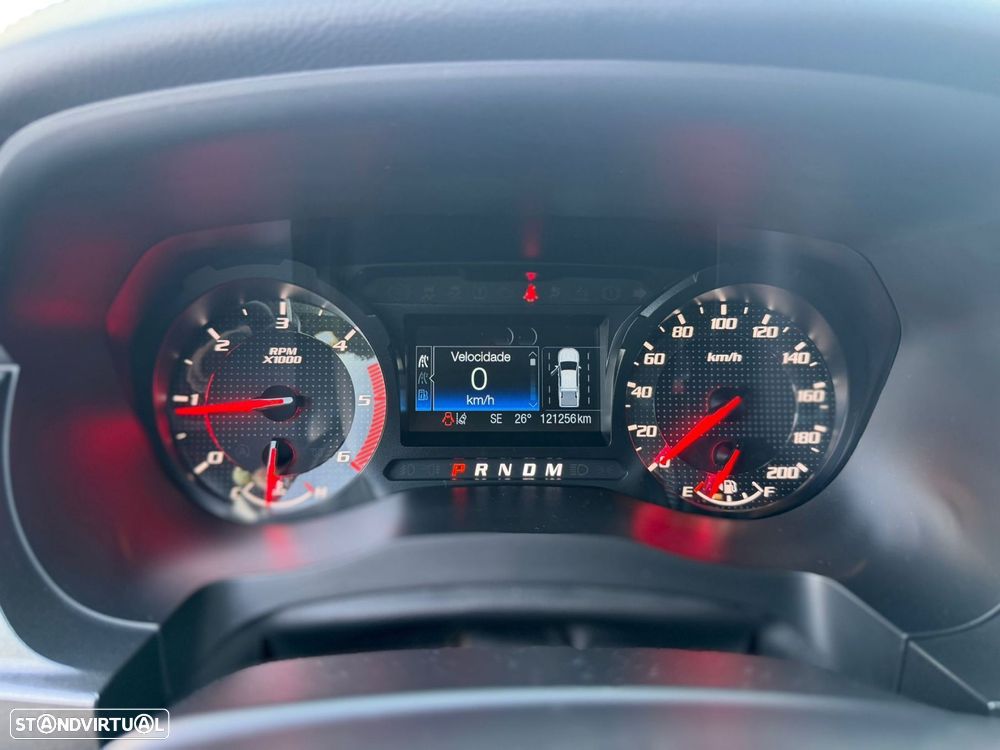 Ford Ranger 2.0 TDCi CD Raptor 4WD - 30