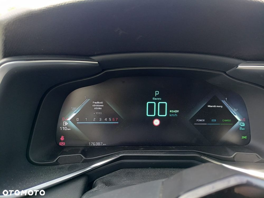 DS Automobiles DS 9 - 25