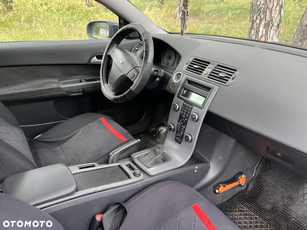 Volvo C30 - 8