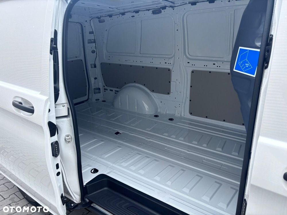 Mercedes-Benz Vito 114 cdi długi - 7