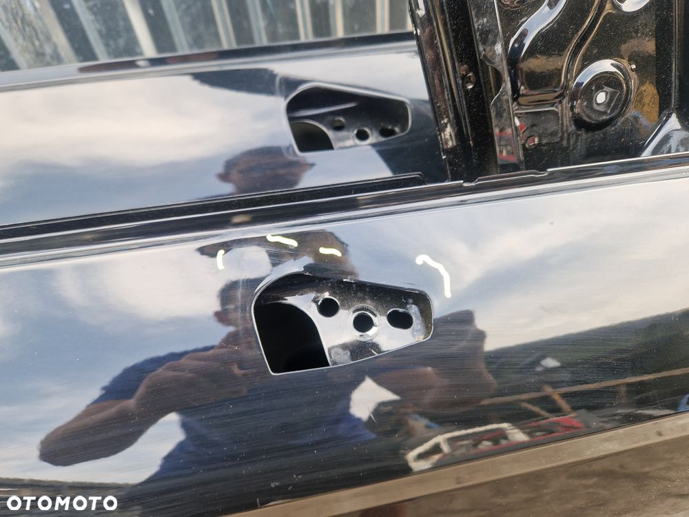 Seat Arona 6F9 Drzwi Prawe Przód Przednie - 4