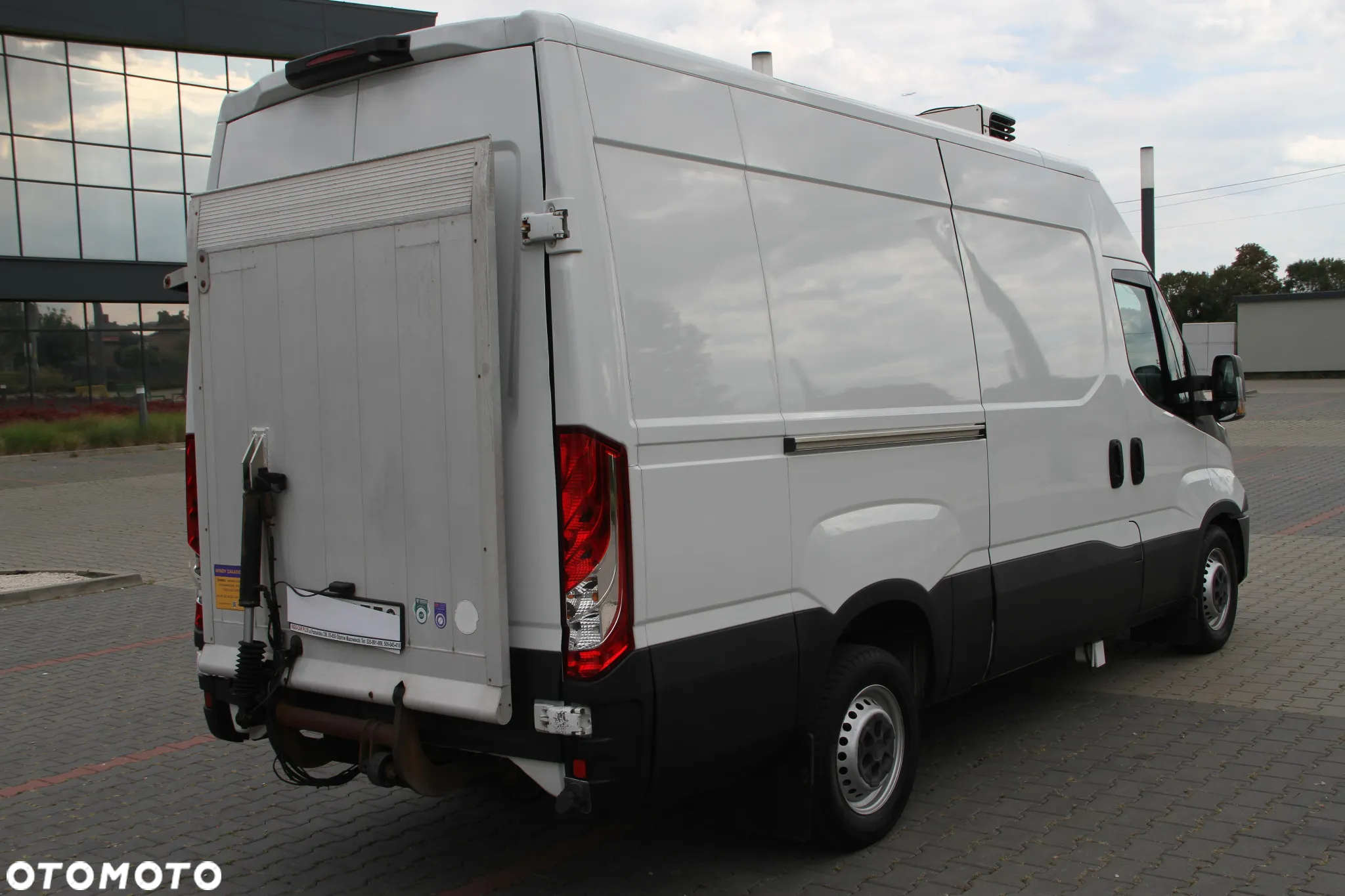 Iveco Daily - 7