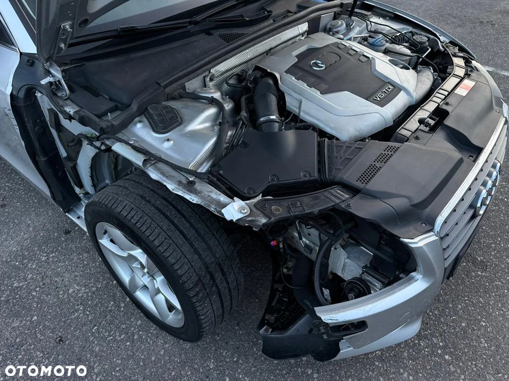 Audi A5 Coupé 2.7 TDI Multitronic - 18