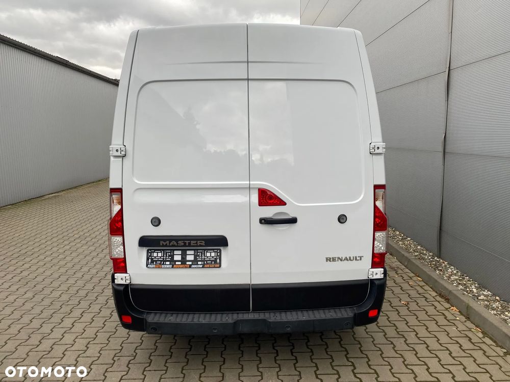 Renault MASTER Furgon L3H2 - 16