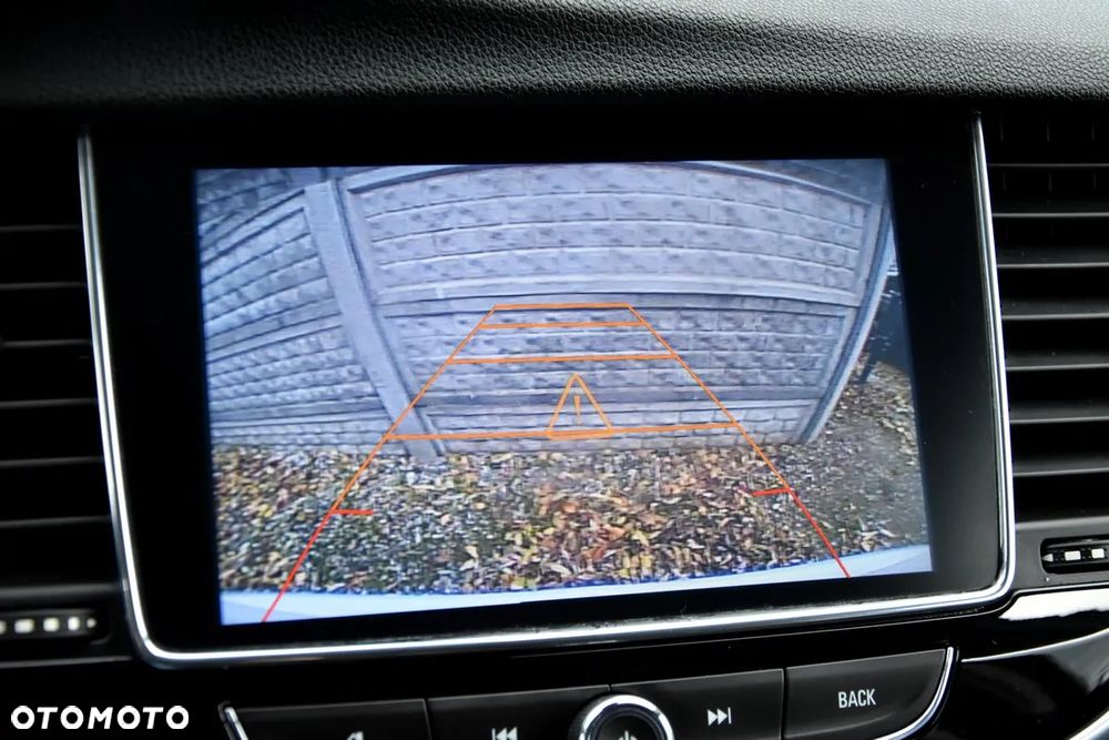 Opel Mokka 1.4 T Cosmo S&S - 36