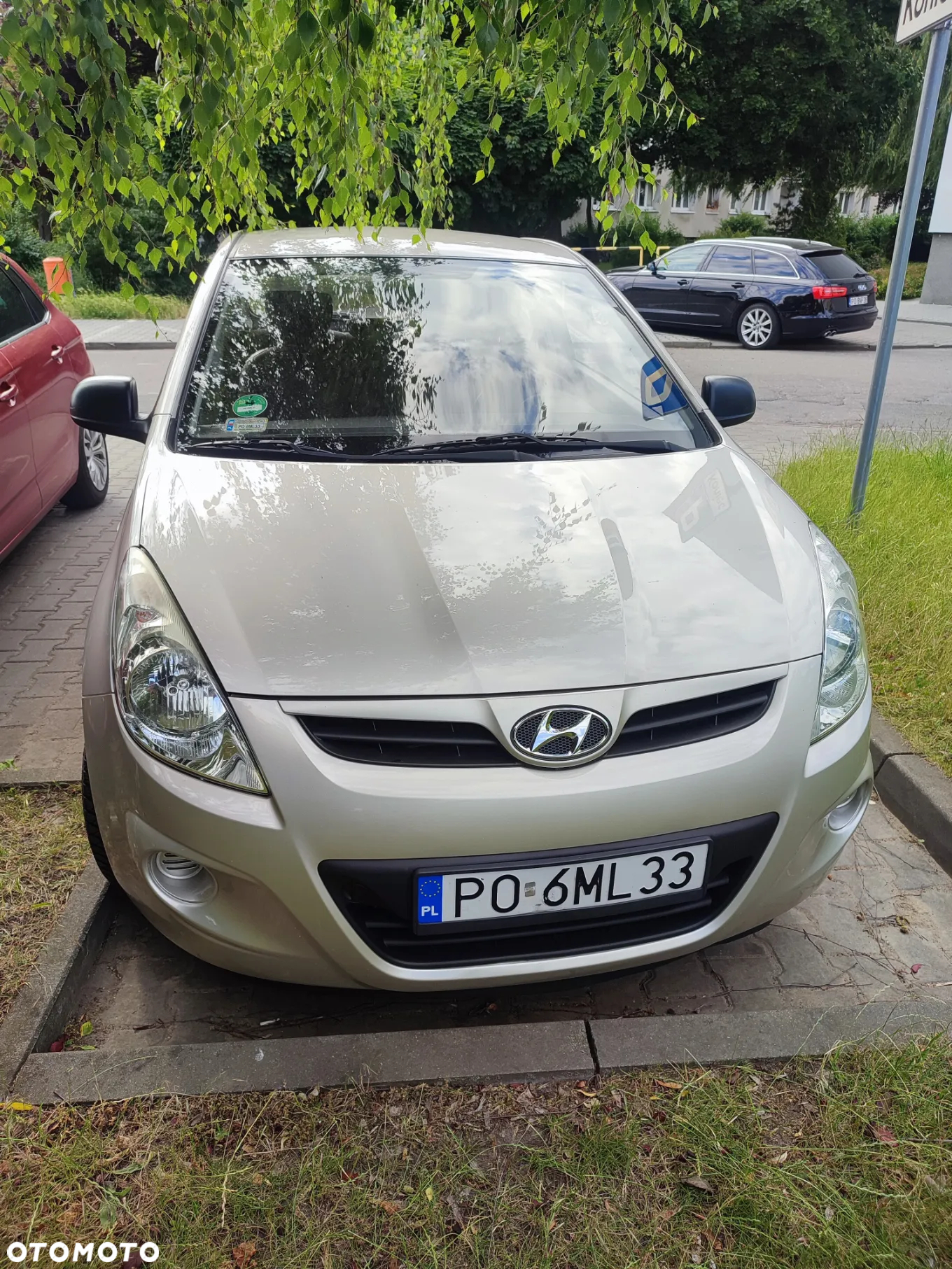Hyundai i20 1.2 Classic + EU5 - 15